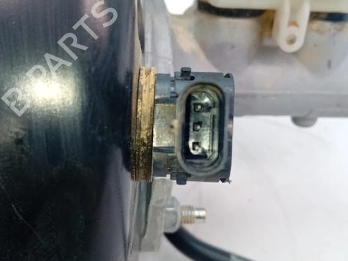 Servo brake MERCEDES-BENZ SPRINTER 3,5-t Van (B907, B910) 311 CDI (910.631, 910.633) | BP34215336M42  - Image 5