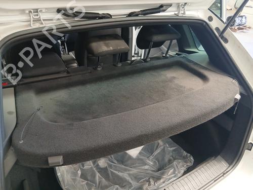 Used Rear parcel shelf Rear parcel shelf SKODA KAMIQ (NW4) 1.0 TSI (116 hp) 36137944 36137944