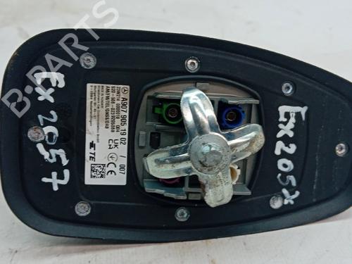 Antenne/Base MERCEDES-BENZ SPRINTER 3,5-t Van (B907, B910) 311 CDI (910.631, 910.633) | BP36137951C140  - Image 7