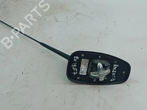 Antenne/Base MERCEDES-BENZ SPRINTER 3,5-t Van (B907, B910) 311 CDI (910.631, 910.633) | BP36137951C140  - Image 6