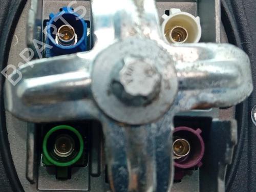 Antenne/Base MERCEDES-BENZ SPRINTER 3,5-t Van (B907, B910) 311 CDI (910.631, 910.633) | BP36137951C140  - Image 8