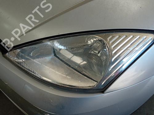 Left headlight FORD FOCUS I Turnier (DNW) 1.4 16V | BP36137956C28 - Image 2