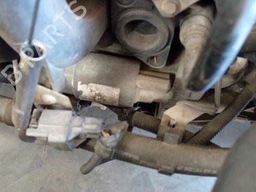 Used Starter Starter FORD FOCUS I Turnier (DNW) 1.4 16V (75 hp) 36137961 36137961