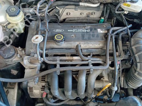Used Engine Engine FORD FOCUS I Turnier (DNW) 1.4 16V (75 hp) 36137960 36137960