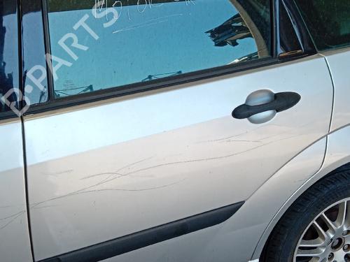 Used Left rear door Left rear door FORD FOCUS I Turnier (DNW) 1.4 16V (75 hp) 36137963 36137963