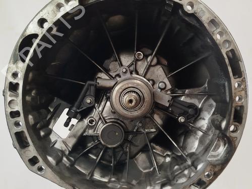 Used Gearbox Gearbox 34554997 34554997
