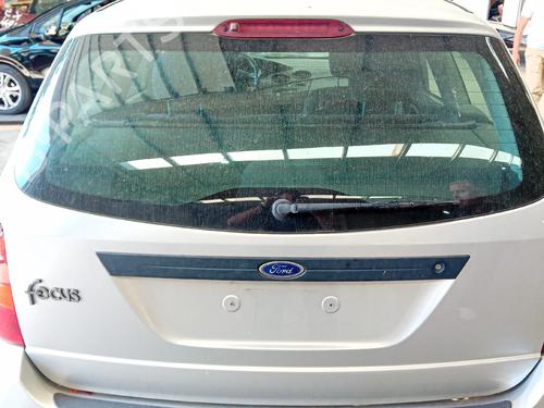 Bagklap CC/Kombi-Coupé Bagklap CC/Kombi-Coupé FORD FOCUS I Turnier (DNW) 1.4 16V (75 hp) 36137966 36137966