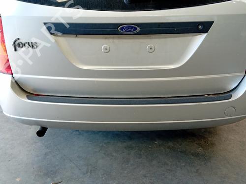 Used Rear bumper Rear bumper FORD FOCUS I Turnier (DNW) 1.4 16V (75 hp) 36137965 36137965
