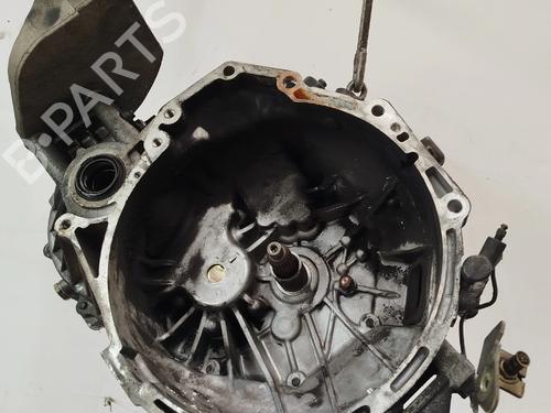 Used Gearbox Gearbox KIA CARNIVAL II (GQ) 2.9 TDi (126 hp) 29188032 29188032
