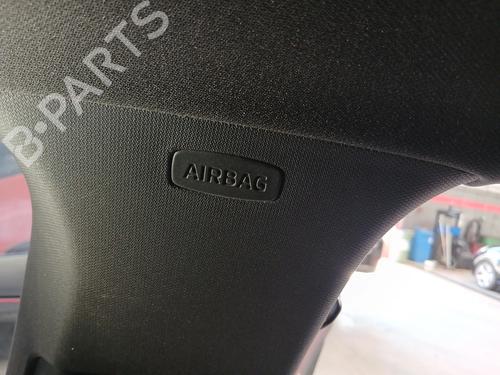 Used Right curtain airbag Right curtain airbag SKODA KAMIQ (NW4) 1.0 TSI (116 hp) 36137971 36137971