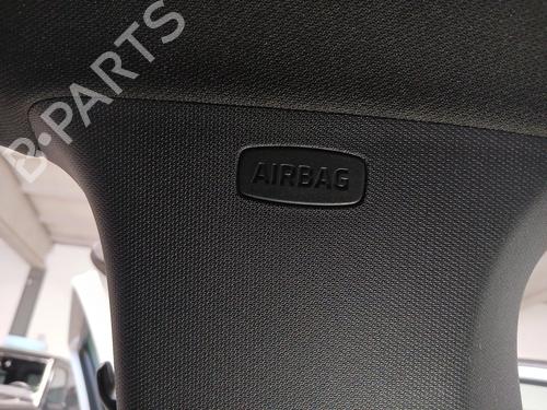 Kopfairbag Links für Kopfairbag Links SKODA KAMIQ (NW4) 1.0 TSI (116 hp) 36137972 36137972