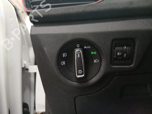 headlight-switch-skoda-kamiq-nw4-2019-36137974 main image