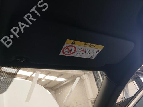 right-sun-visor-skoda-kamiq-nw4-2019-36137983 main image