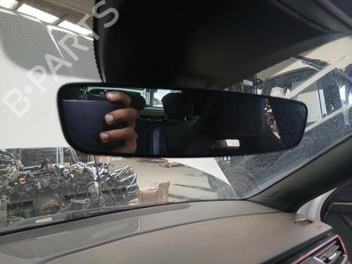 Used Rear mirror Rear mirror SKODA KAMIQ (NW4) 1.0 TSI (116 hp) 36137981 36137981