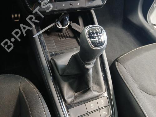 Girkule Girkule SKODA KAMIQ (NW4) 1.0 TSI (116 hp) 36137982 36137982