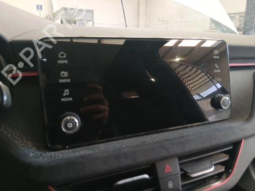 Used Display monitor Display monitor SKODA KAMIQ (NW4) 1.0 TSI (116 hp) 36137977 36137977