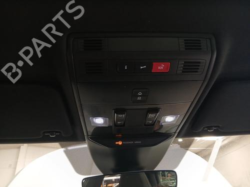 Luz interior Luz interior SKODA KAMIQ (NW4) 1.0 TSI (116 hp) 36137986 36137986