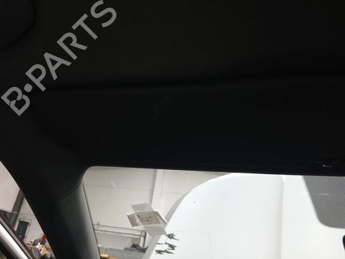 left-sun-visor-skoda-kamiq-nw4-2019-36137984 main image