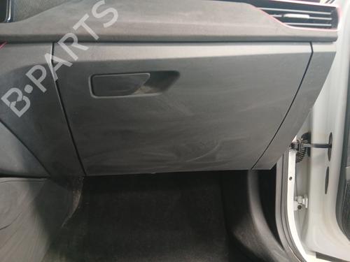 Handskerum Handskerum SKODA KAMIQ (NW4) 1.0 TSI (116 hp) 36137987 36137987