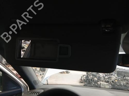 Left sun visor SKODA KAMIQ (NW4) 1.0 TSI | BP36137984I1 - Image 2