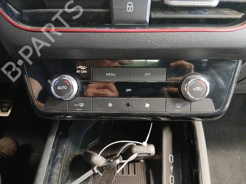Used Switch Switch SKODA KAMIQ (NW4) 1.0 TSI (116 hp) 36137975 36137975