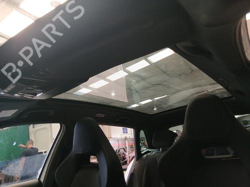 Interiør taket Interiør taket SKODA KAMIQ (NW4) 1.0 TSI (116 hp) 36141070 36141070