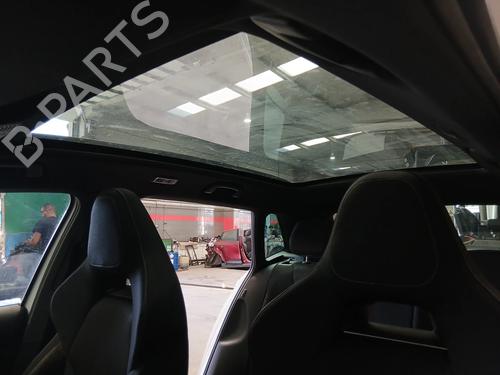 Soltak Soltak SKODA KAMIQ (NW4) 1.0 TSI (116 hp) 36141068 36141068