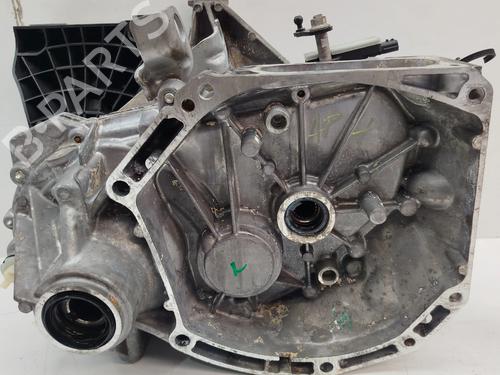 Getriebe für Getriebe SMART FORTWO Coupe (453) electric drive (453.391) (82 hp) 31294324 31294324