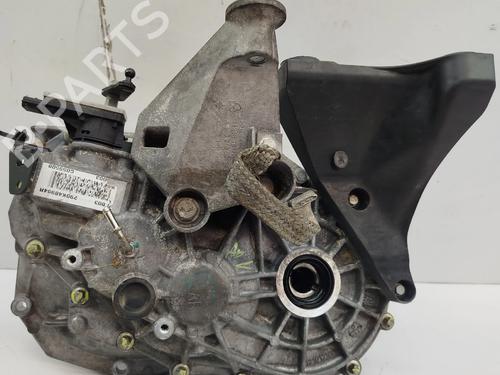 Gearbox SMART FORTWO Coupe (453) electric drive (453.391) | BP31294324M3 - Image 4