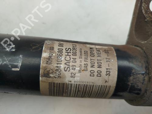 Left front shock absorber OPEL COMBO Box Body/MPV (K9) 1.5 D | BP29914087M16 - Image 3