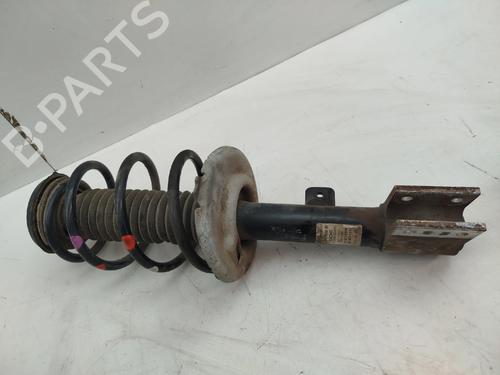 Used Left front shock absorber Left front shock absorber OPEL COMBO Box Body/MPV (K9) 1.5 D (76 hp) 29914087 29914087