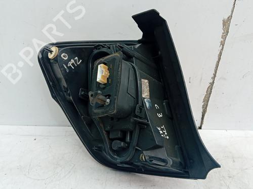 Right taillight CITROËN C3 II (SC_) 1.2 VTi 82 | BP36141072C35 - Image 5