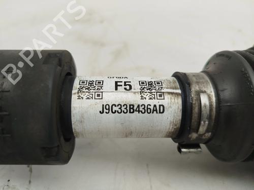 Right front driveshaft JAGUAR E-PACE (X540) 2.0 D150 | BP29072288M39 - Image 4