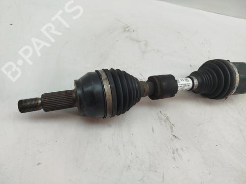 Right front driveshaft JAGUAR E-PACE (X540) 2.0 D150 | BP29072288M39 - Image 3