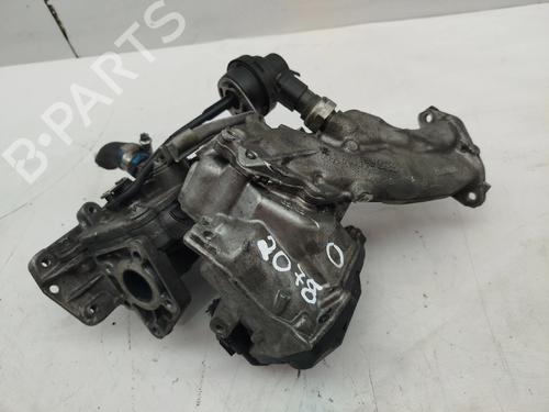 EGR-Ventil EGR-Ventil MERCEDES-BENZ C-CLASS T-Model (S204) C 180 CDI (204.200) (120 hp) 36159595 36159595