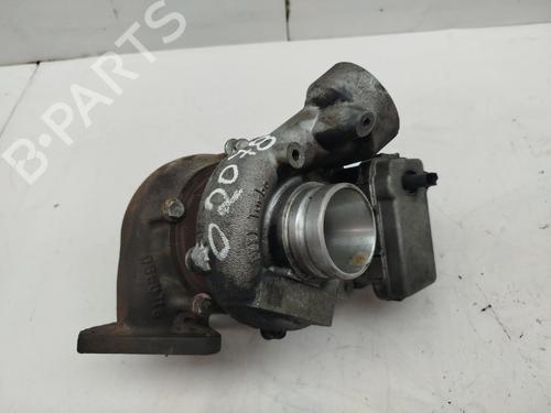 Turbolader/Kompressor Turbolader/Kompressor 34554984 34554984