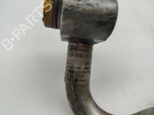 AC pipe MERCEDES-BENZ C-CLASS T-Model (S204) C 180 CDI (204.200) | BP36159600M126 - Image 3
