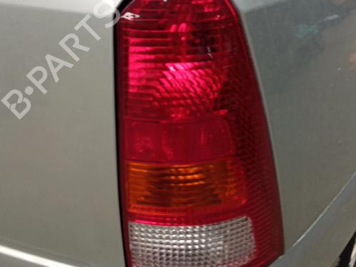 Used Right taillight Right taillight FORD FOCUS I Turnier (DNW) 1.4 16V (75 hp) 36137968 36137968
