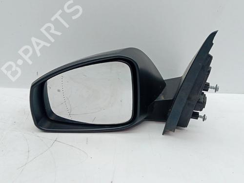 left-mirror-renault-laguna-iii-bt01-2007-2008-2009-2010-2011-2012-2013-2014-2015-32710488 main image