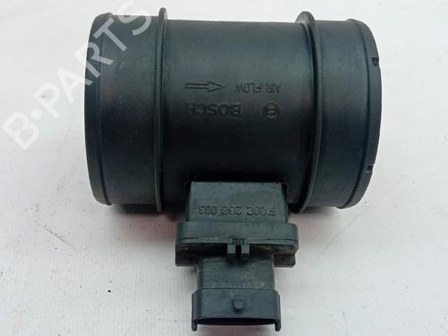 Mass air flow sensor FIAT DOBLO Cargo (263_) 1.3 D Multijet (263WXU1A, 263ZXU1A, 263WYB1A, 263ZYB1A) | BP33016959M95 - Image 4