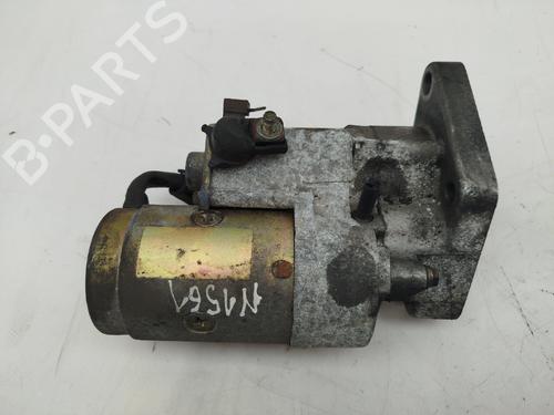 Used Starter Starter KIA CARNIVAL II (GQ) 2.9 TDi (126 hp) 29188050 29188050