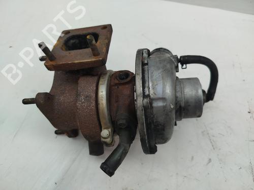 Turbo/Compresor Turbo/Compresor KIA CARNIVAL II (GQ) 2.9 TDi (126 hp) 36162324 36162324