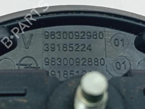 Other OPEL CORSA F (P2JO) 1.2 (68) | BP36163321O1  - Image 7