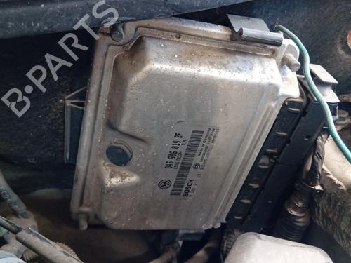 Used Engine control unit (ECU) Engine control unit (ECU) 36163316 36163316