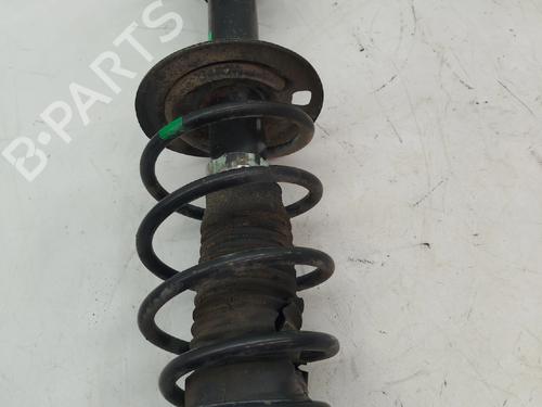 Used Right front shock absorber Right front shock absorber TOYOTA YARIS (_P9_) 1.4 D-4D (NLP90_, NLP90R) (90 hp) 34571297 34571297