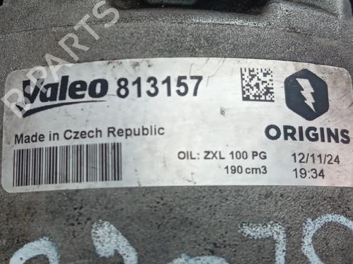 AC compressor MERCEDES-BENZ C-CLASS T-Model (S204) C 180 CDI (204.200) | BP34524267M34  - Image 6
