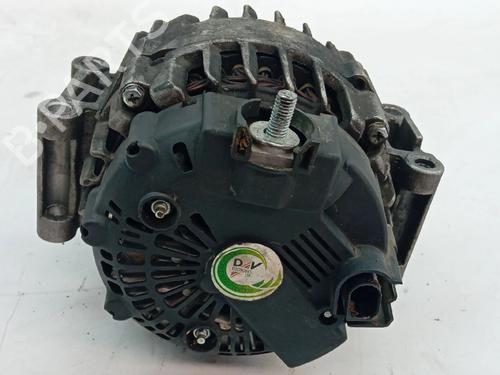 Alternator MERCEDES-BENZ C-CLASS T-Model (S204) C 180 CDI (204.200) | BP34524265M7 - Image 3
