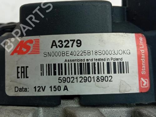 Alternator MERCEDES-BENZ C-CLASS T-Model (S204) C 180 CDI (204.200) | BP34524265M7 - Image 6