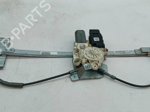 Used Front right window mechanism Front right window mechanism MERCEDES-BENZ A-CLASS (W168) A 170 CDI (168.009, 168.109) (95 hp) 33397940 33397940