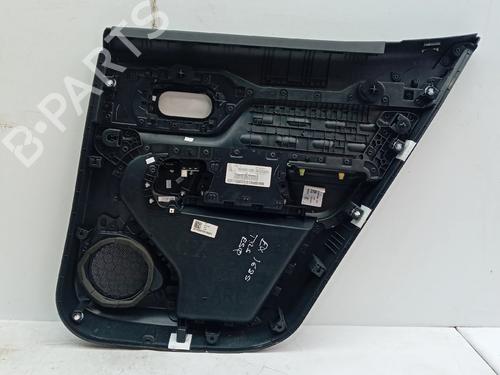 Rear left panel CITROËN C5 AIRCROSS (A_) 1.2 PureTech 130 (ARHNSJ) | BP30113761C60 - Image 2